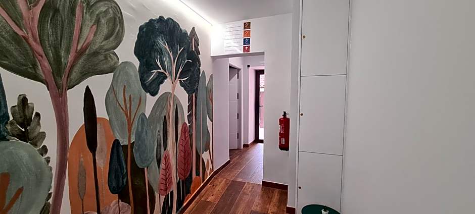 Pregonero Urban Suites - Amarillo