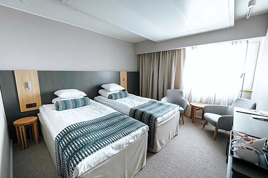 Original Sokos Hotel Alexandra Jyväskylä