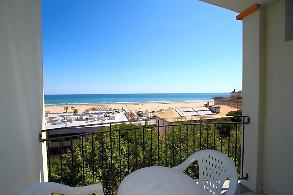 Residence Hotel Angeli