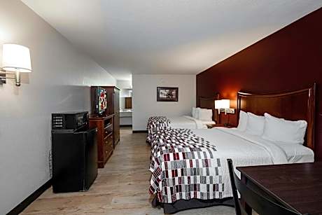 Red Roof Inn Dothan