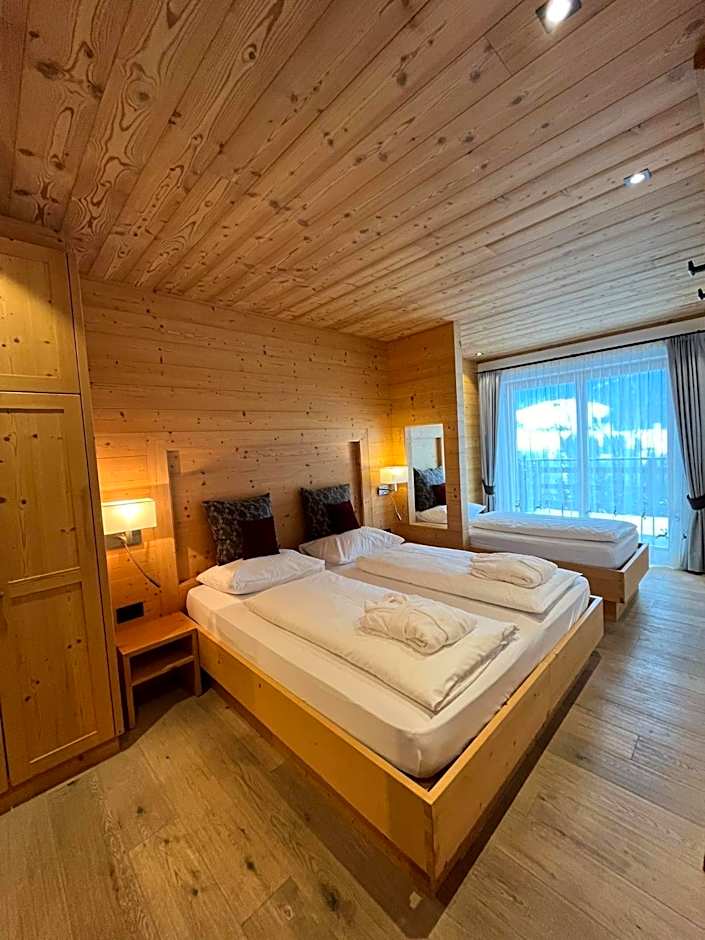 Chalet Residence Alpinflair