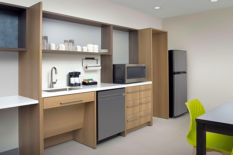 Home2 Suites By Hilton St. Augustine I-95