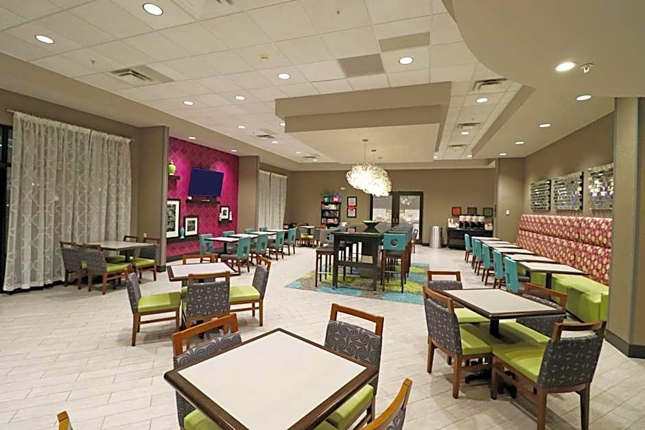 Hampton Inn By Hilton Kearney