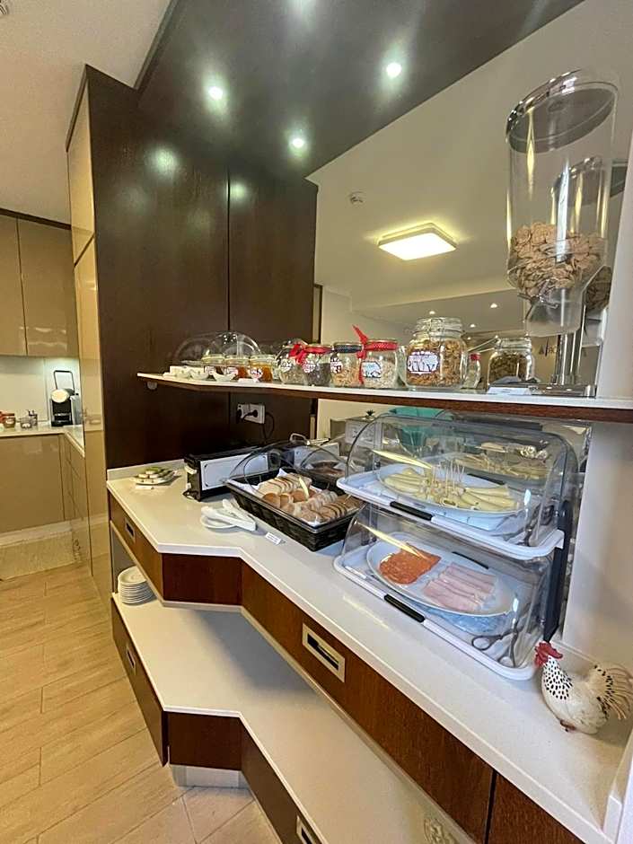 Memória Charming House