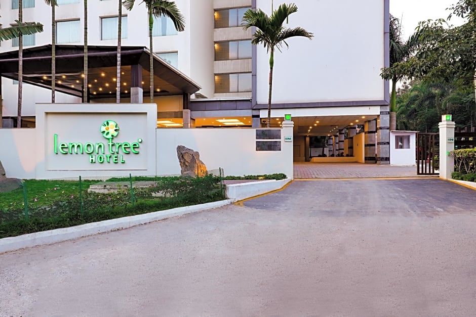 Lemon Tree Hotel Whitefield