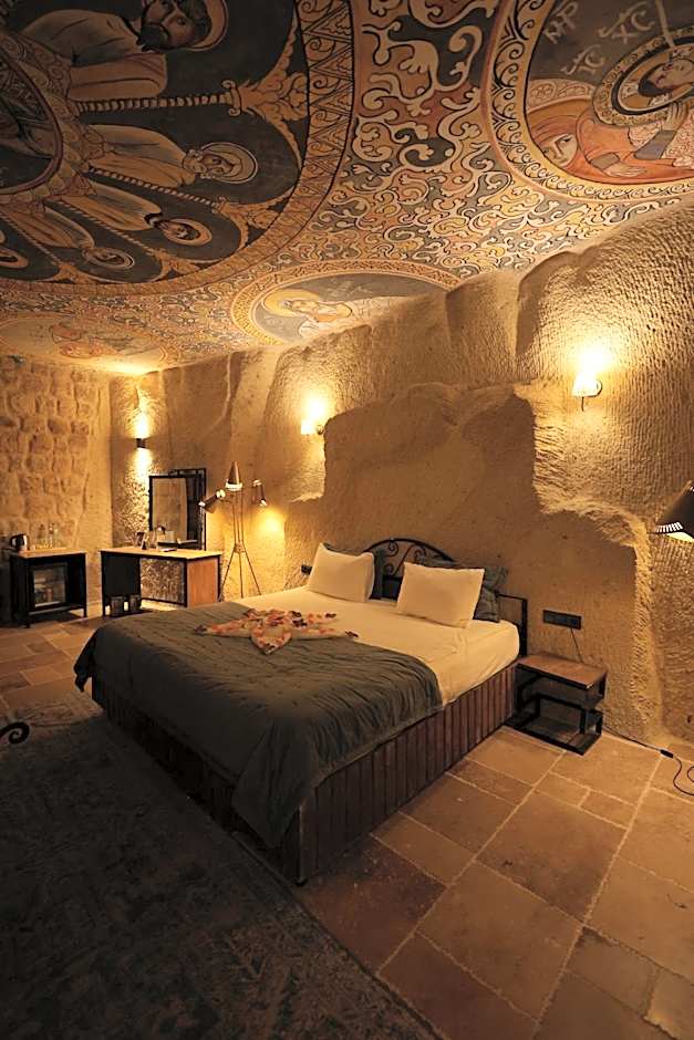 Cappadocia Vita Cave Hotel