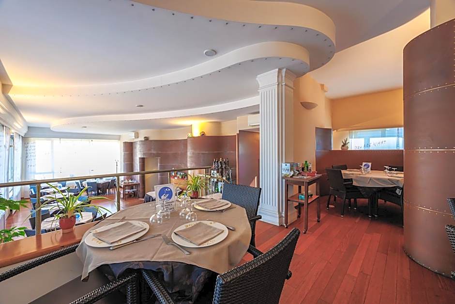 Residence Hotel Torino Uno