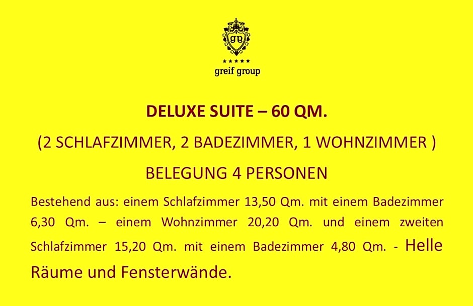 Hotel Greif