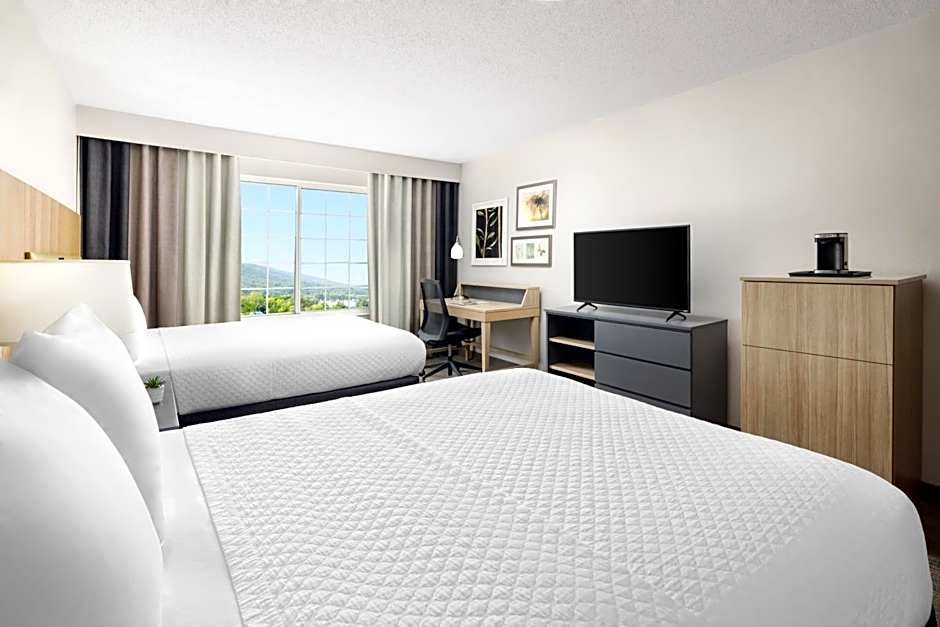 Country Inn & Suites by Radisson, Big Flats (Elmira), NY