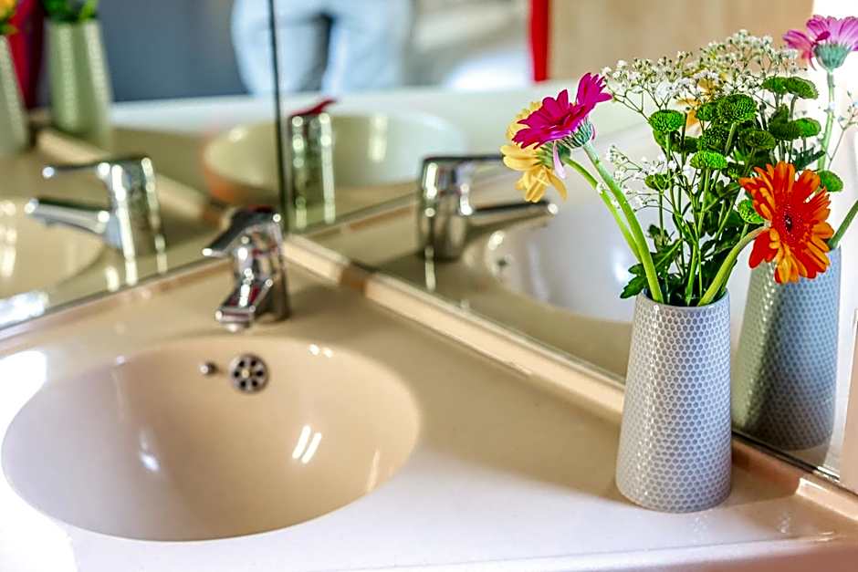 Metro Inns Newcastle