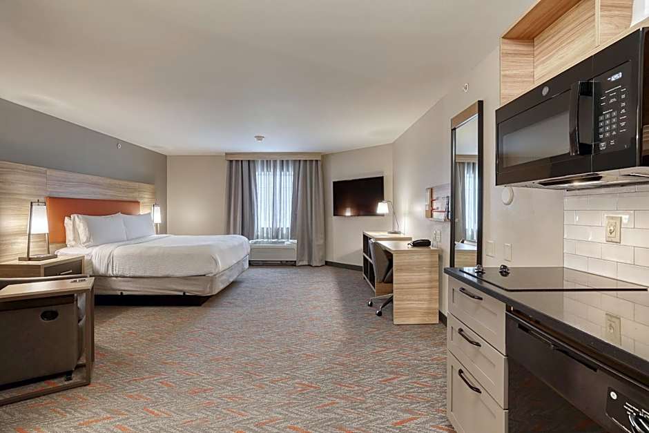 Candlewood Suites Milwaukee Airport - Oak Creek By IHG