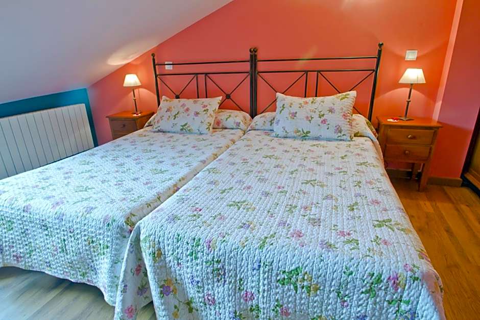 Posada de Villacarriedo