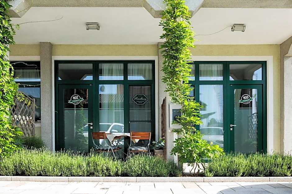 Biergasthof Riedberg