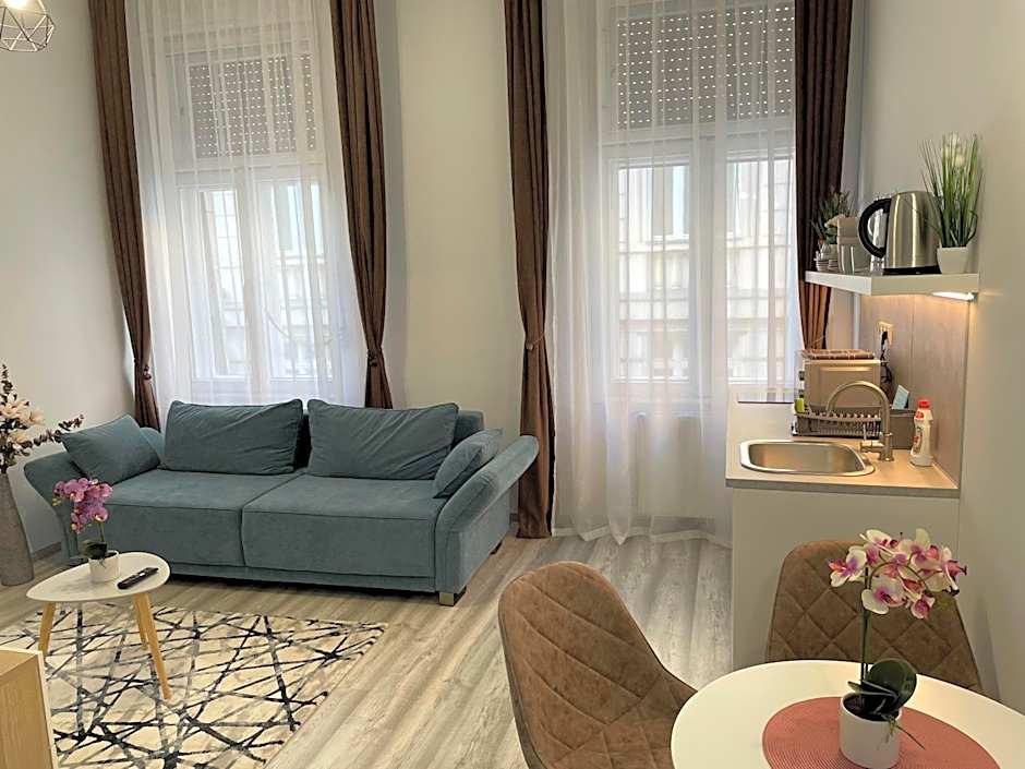 Eden City Home