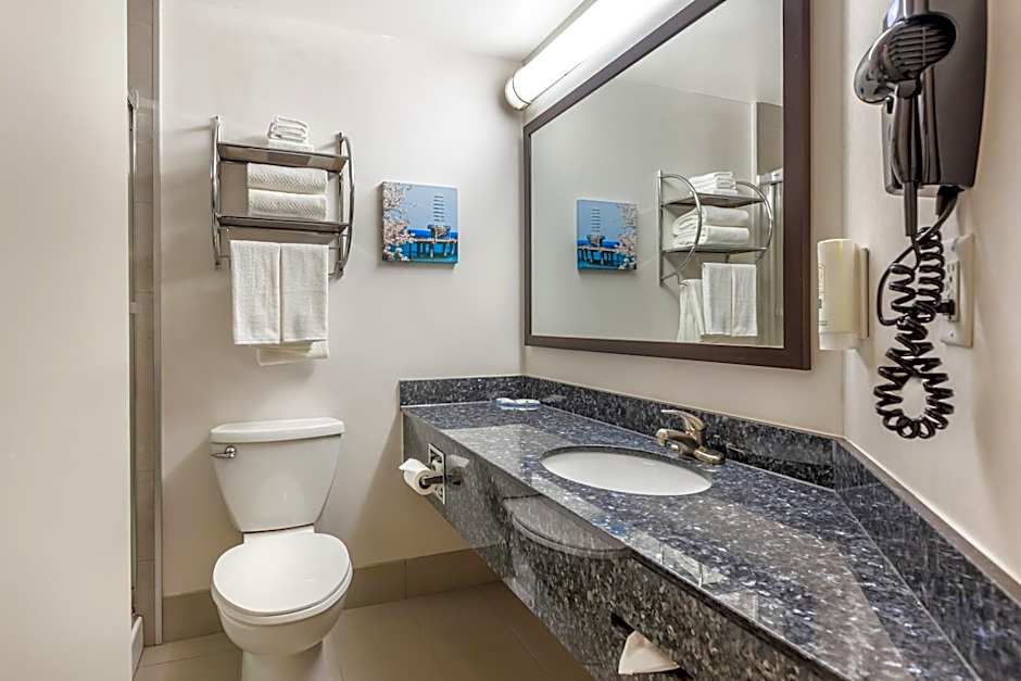 Quality Hotel Burlington