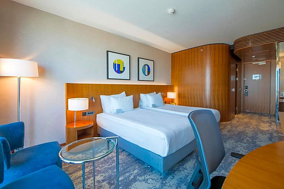 Crowne Plaza Kayseri By IHG