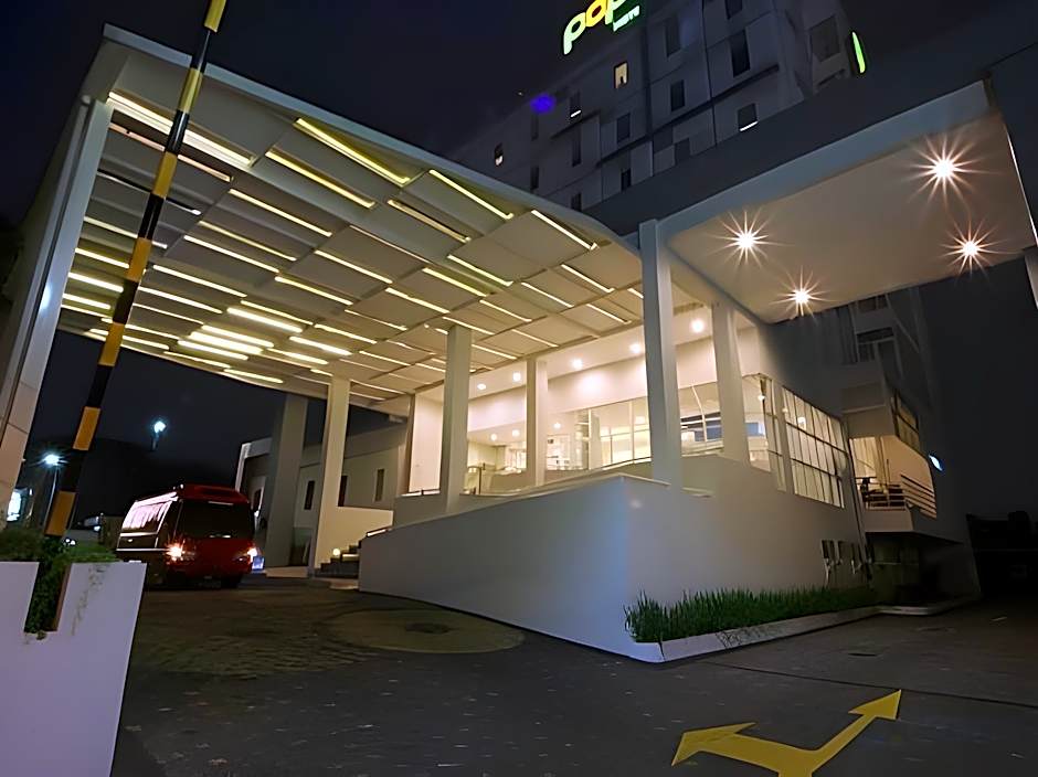 Pop! Hotel Kemang Jakarta