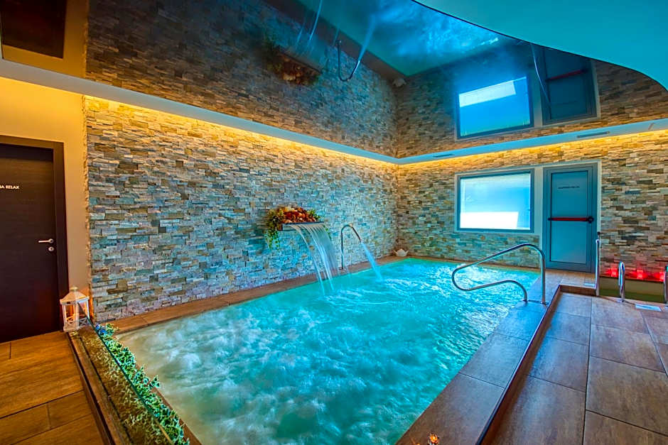 Boutique Hotel Bramante & SPA
