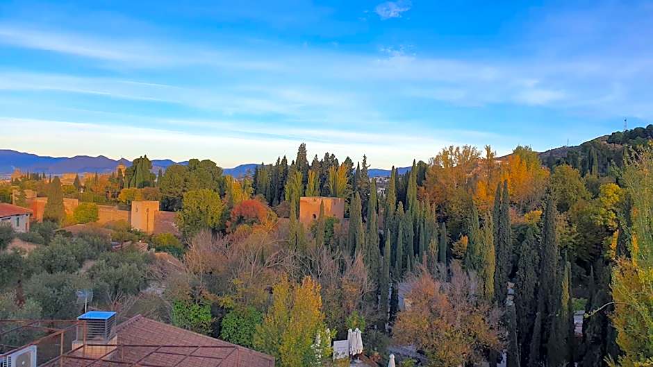 CASA MORENA MiA APARTAMENTOS