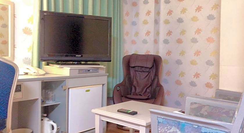 Sea Grande Shimizu Station Hotel