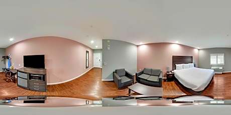 Standard Single Room - Non Smoking