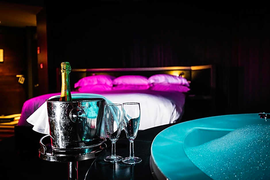 Malmaison Birmingham