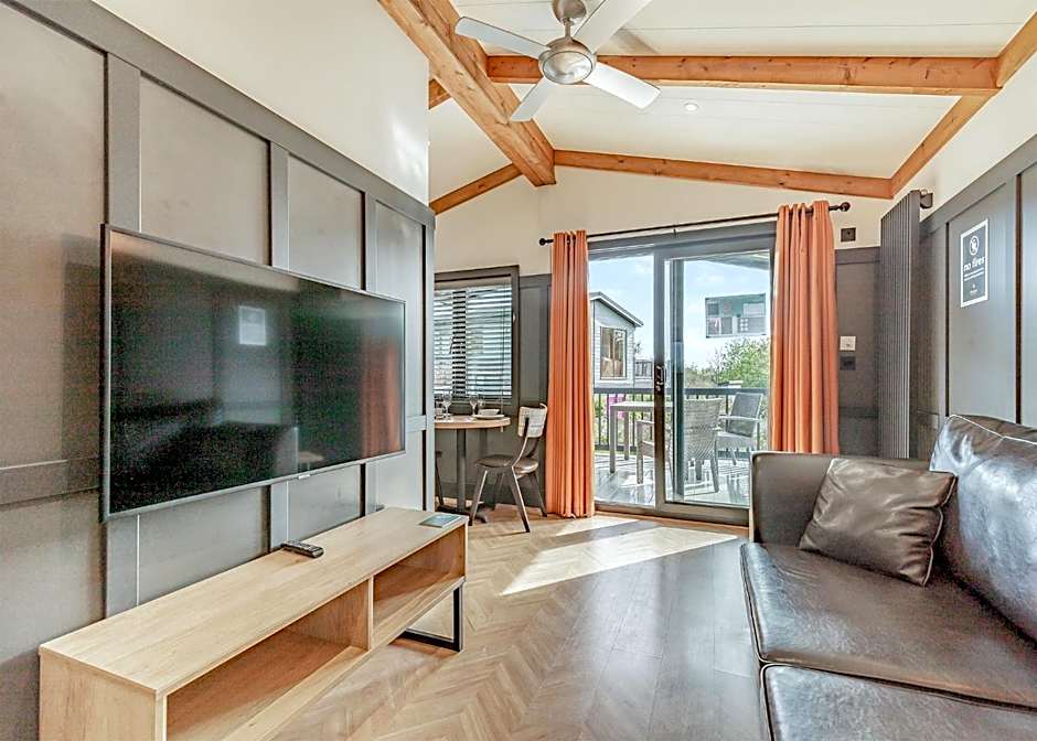 Rivendale Lodge Retreat