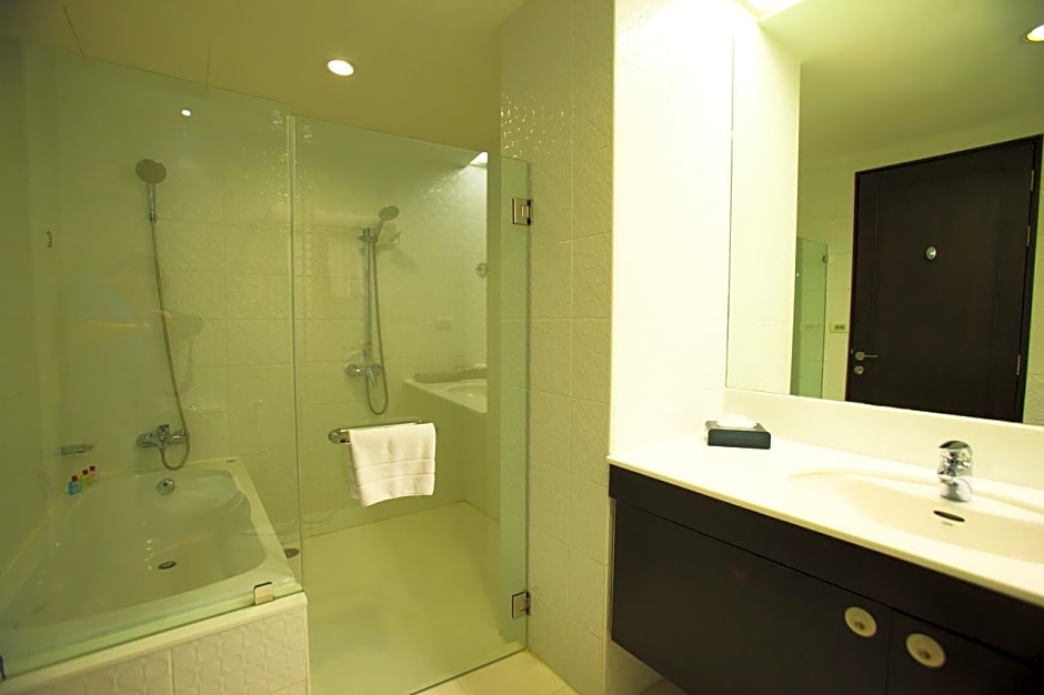 Furamaxclusive Asoke-Sukhumvit