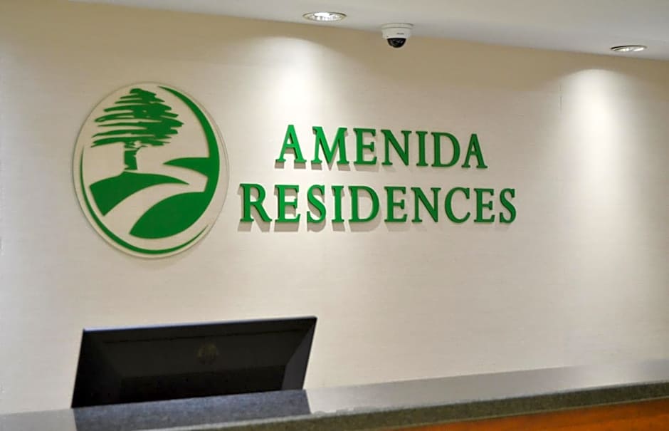 Amenida Residences, Calgary