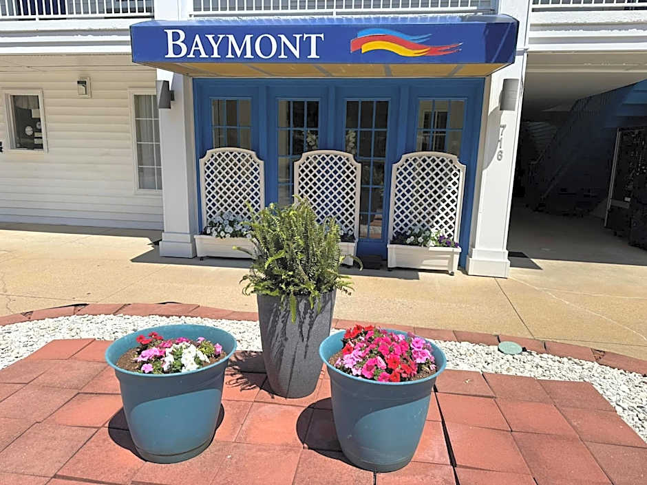 Baymont by Wyndham Eden
