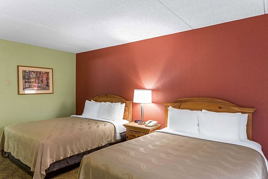 Quality Inn Payson