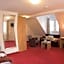Boutiquehotel Goldene Rose - self-check-in