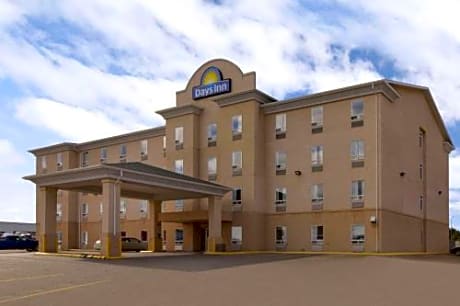Days Inn by Wyndham Prince Albert