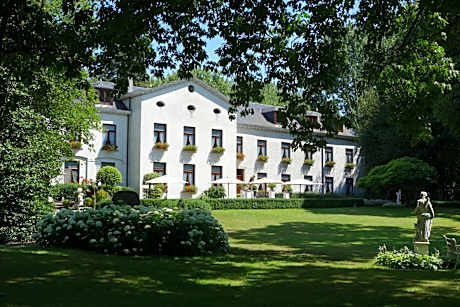 Kasteel van Nieuwland