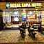 Regal Sapa Hotel