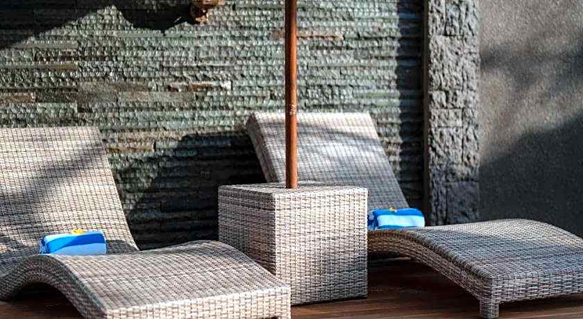 Freddies Resort & Villas Ubud by Kanaya Hospitality