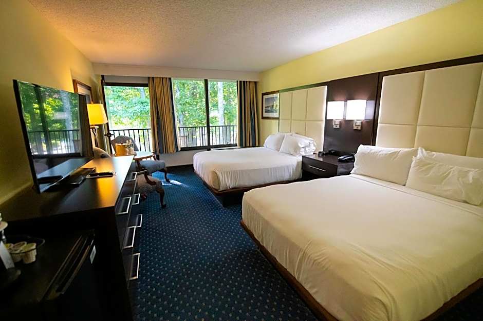 Holiday Inn Bar Harbor Regency Hotel By IHG