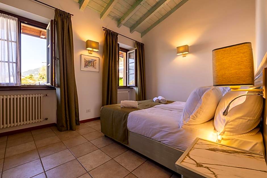 Albergo Villa Edy