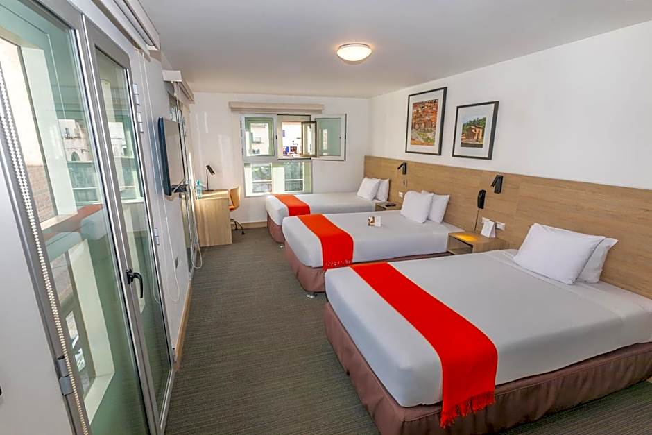 Casa Andina Standard Cusco Plaza