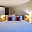 Bermondsey Square Hotel - A Bespoke Hotel