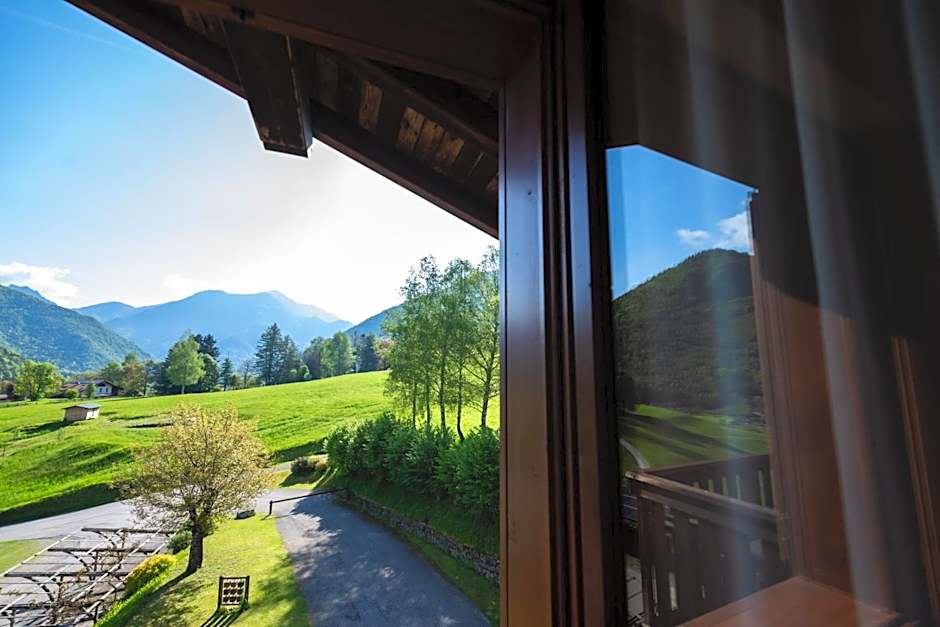 Appartamenti Lembondel - Ledro