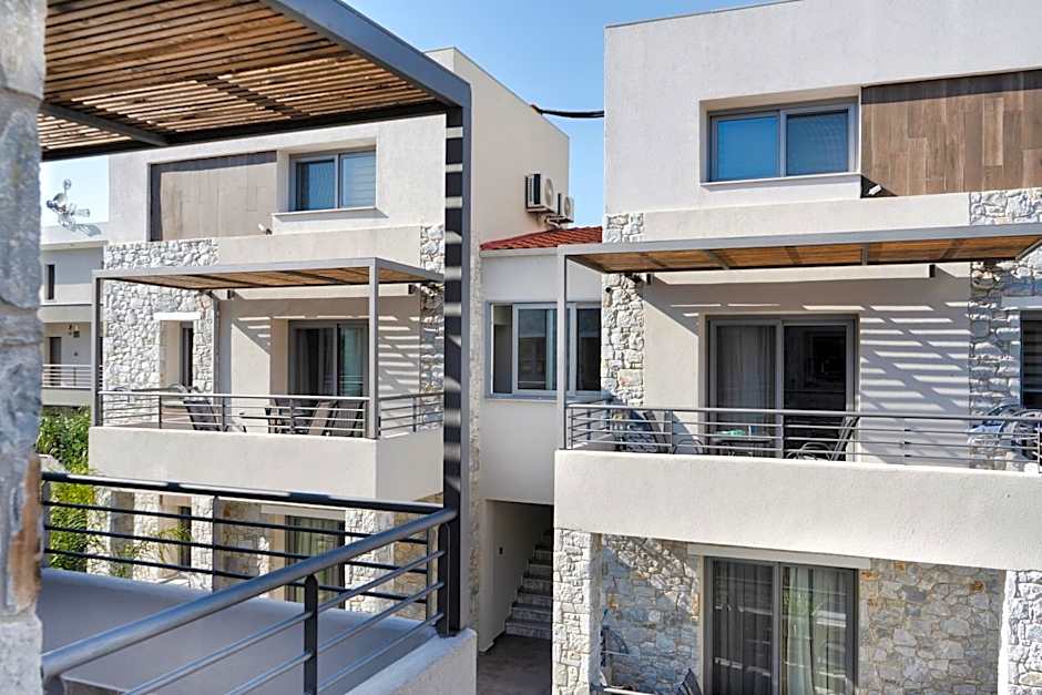 THALASSIA LUXURY APARTMENTS
