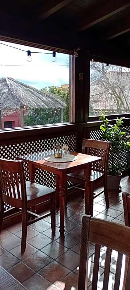 El Nido de Ballesteros