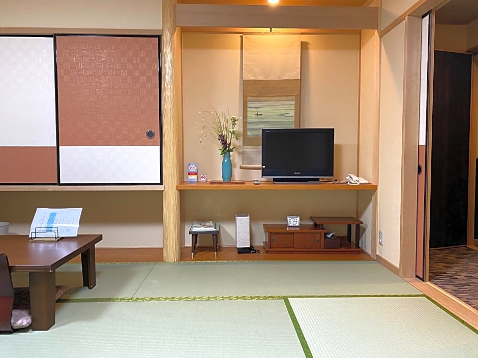 Ryokan Sawaya Honten