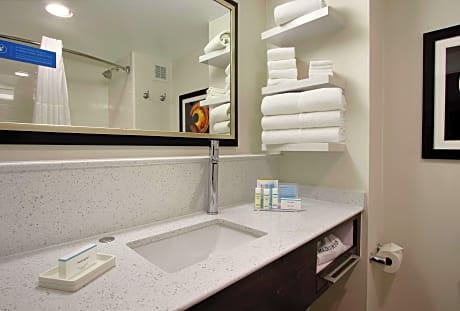 Suite Standard