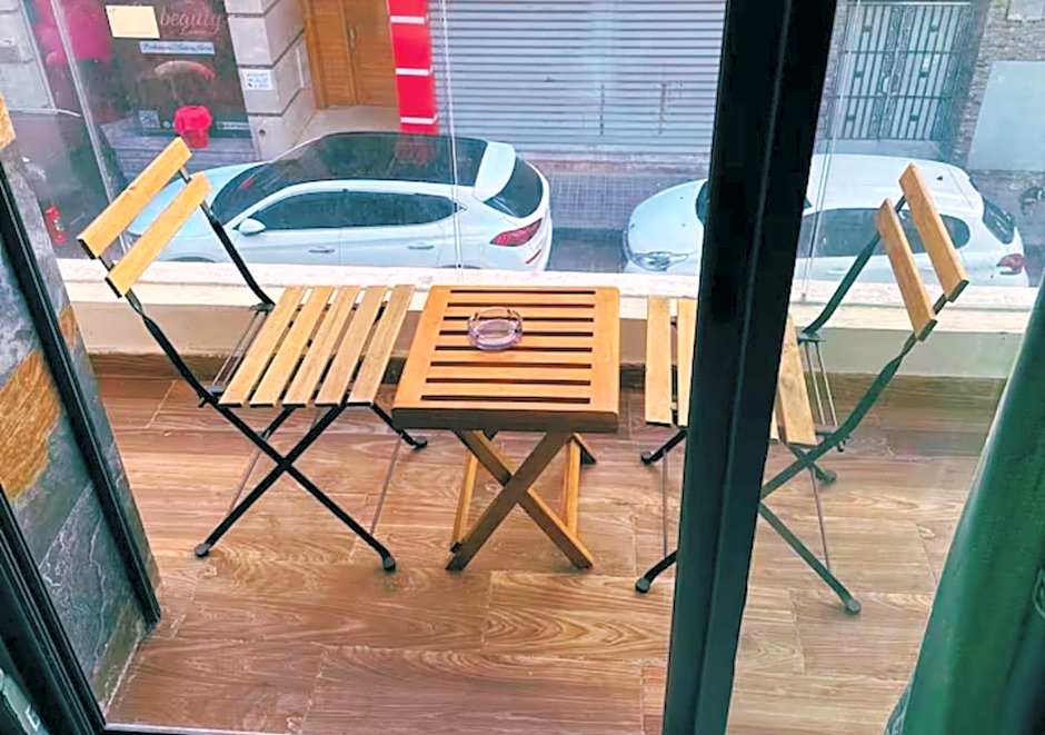 Appartement au cœur du Maarif, Casablanca