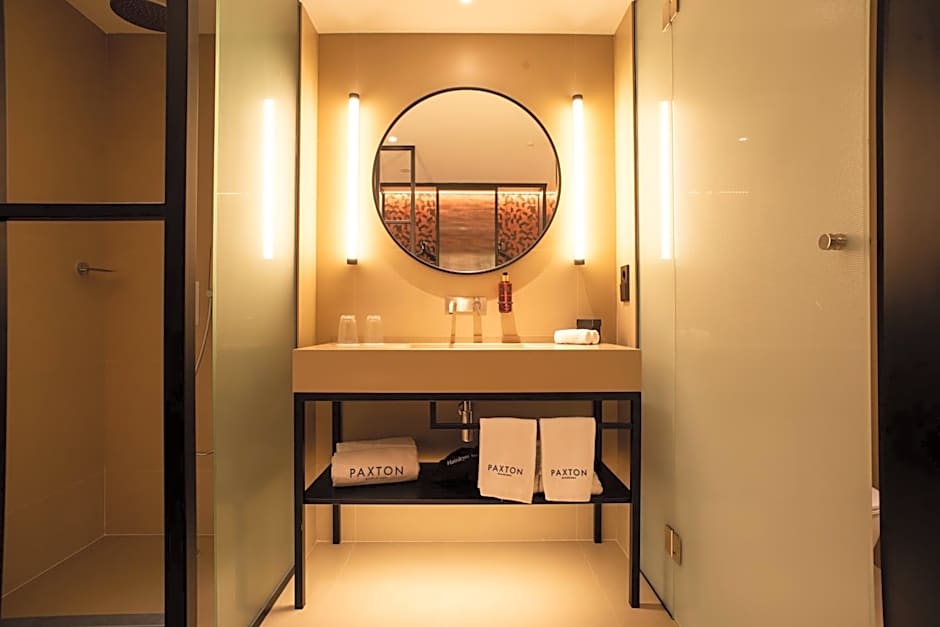 Hotel Paxton Barcelona