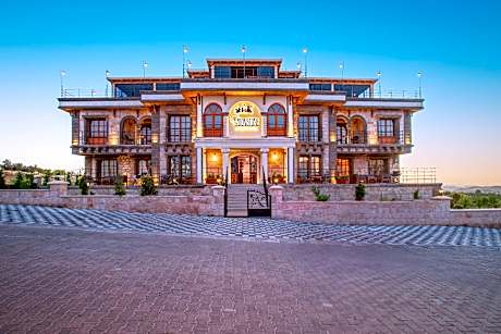 Moonstone In Cappadocıa Hotel