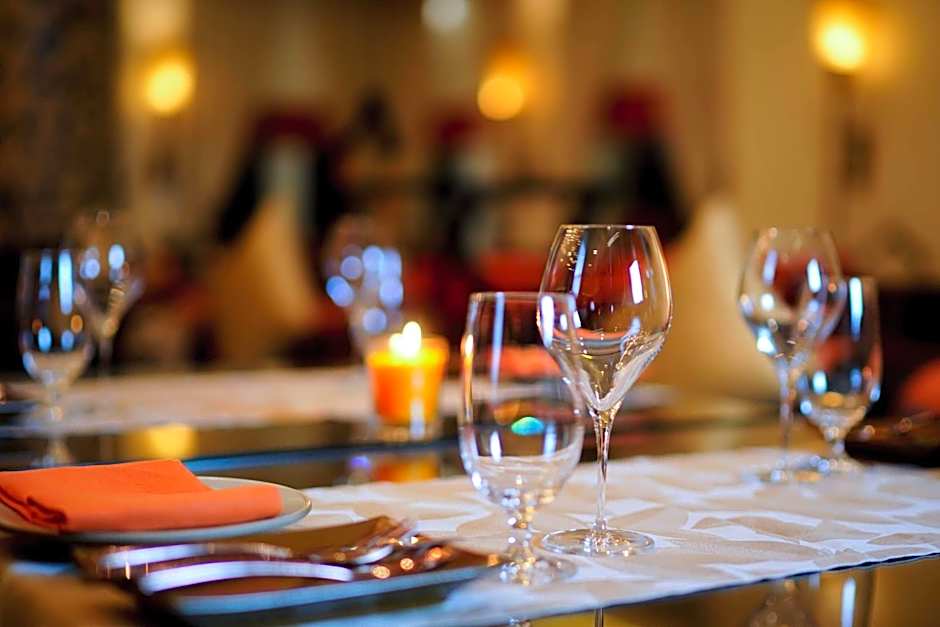 Banyan Tree Tamouda Bay