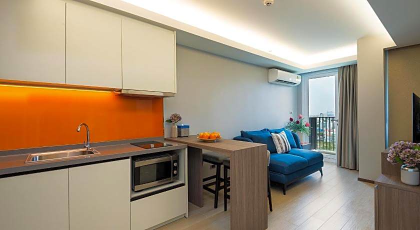 Maitria Hotel Rama 9 Bangkok - A Chatrium Collection (SHA Extra Plus)